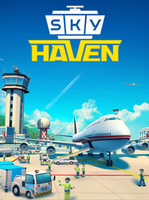 Sky Haven Tycoon Airport Simulator