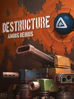 Destructure Among Debris