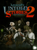 Lovecraft's Untold Stories 2 RU+CIS