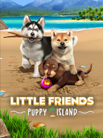 Little Friends Puppy Island