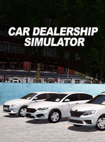 Car Dealership Simulator