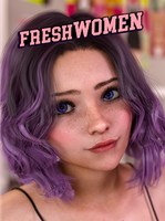 FreshWomen Season 1