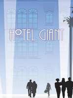 Hotel Giant