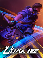 Ultra Age