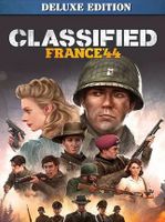 Classified France '44