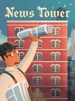 News Tower