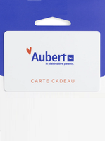 Aubert Gift Card
