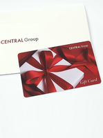 Central Group Gift Card