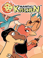 Manitas Kitchen