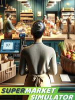 Supermarket Simulator
