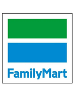Familymart Gift Card