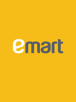 Emart Gift Card