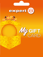 Expert Gift Card