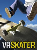 VR Skater