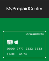 MyPrepaidCenter Mastercard 10 USD MyPrepaidCenter