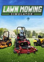 Lawn Mowing Simulator