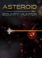 Asteroid Bounty Hunter