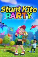 Stunt Kite Party