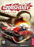 Crashday Redline Edition