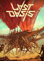 Last Oasis
