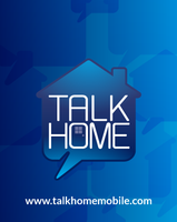 Talk Home Mobile GBP50