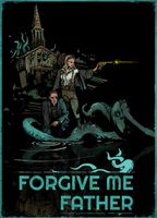 Forgive Me Father