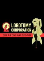 Lobotomy Corporation Monster Management Simulation