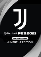 eFootball PES 2021 Season Update Juventus Edition