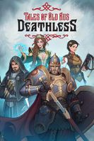 Deathless Tales of Old Rus