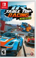 Table Top Racing World Tour Nitro Edition