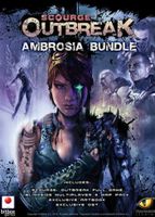 Scourge Outbreak Ambrosia
