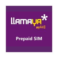 Llamaya Gift Card