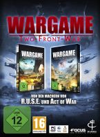 Wargame Two Front War