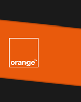 Orange Mobile Gift Card