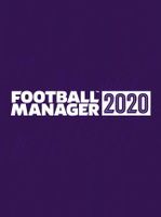 Football Manager 2020