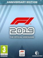 F1 2019