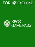 Game Pass 3 Months