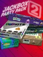 The Jackbox Party 2