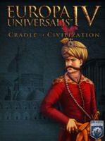 Expansion Europa Universalis IV