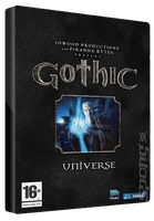 Gothic Universe Edition