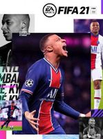 EA SPORTS FIFA 21