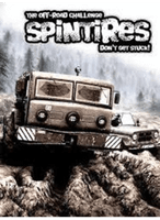 Spintires