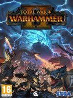 Total War WARHAMMER II