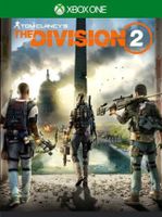 Tom Clancy's The Division 2