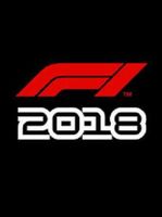 F1 2018