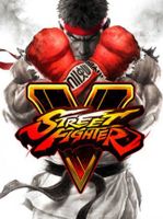 Street Fighter V