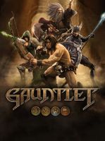 Gauntlet Slayer Edition