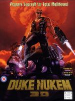 Duke Nukem 3D 20th Anniversary World Tour
