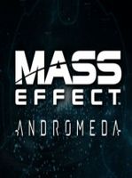 Mass Effect Andromeda