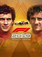 F1 2019 Legends Edition